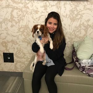 Meet your Posher, Kylee